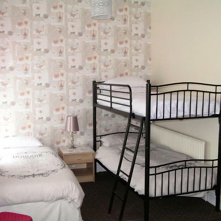 Sunny Ives Hotel Блекпул Екстериор снимка