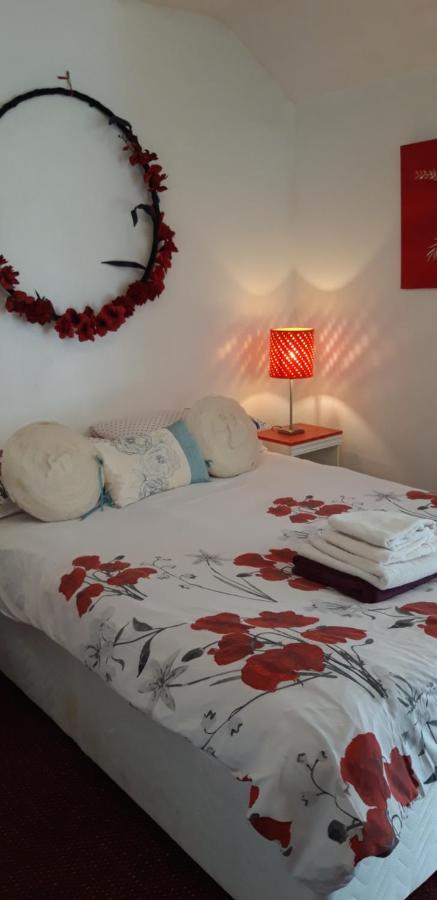Sunny Ives Hotel Блекпул Екстериор снимка
