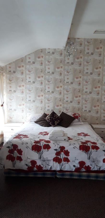 Sunny Ives Hotel Блекпул Екстериор снимка